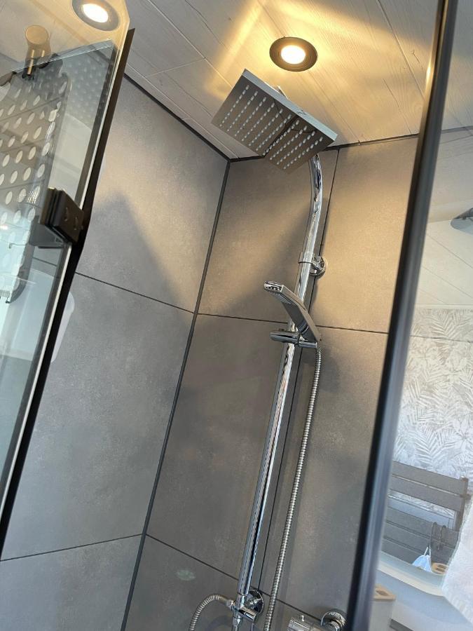 Ferienwohnung Ankerplatz Emden Exterior foto